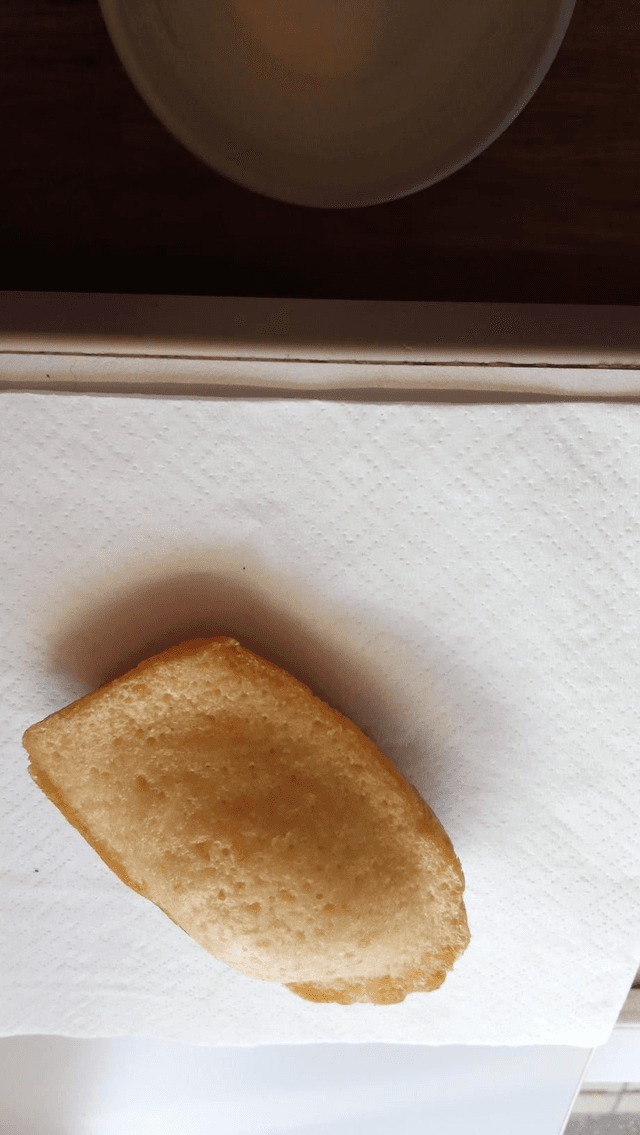 Madeleine