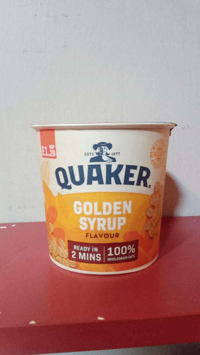 Porridge